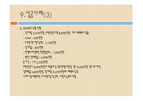 재무설계 및 성공사례 - 소개, 필요성 -16