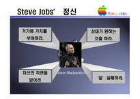 변혁적 리더십 & Steve Jobs -20