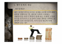 재무공학 REPORT 재무설계와 성공사례 - 개념, 과정 -3