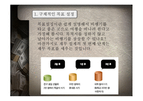 재무공학 REPORT 재무설계와 성공사례 - 개념, 과정 -11