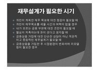 재무설계 - 정의, 효과, 목표, 사례   -4