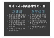 재무설계 - 정의, 효과, 목표, 사례   -7