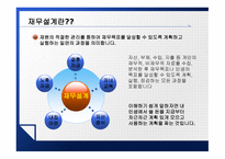 My financial planning 나의 미래의 성장을 위한 시작 - 재무설계 -2