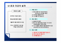 My financial planning 나의 미래의 성장을 위한 시작 - 재무설계 -13