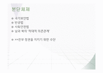 유신시대 - 유신체제와 정치 -14