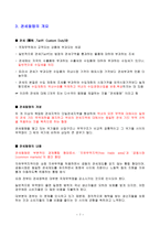 베네룩스 관세동맹 - 경제통합의 의의와 단계, 유럽경제통합, 관세동맹의 개요 -7