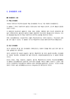 베네룩스 관세동맹 - 경제통합의 의의와 단계, 유럽경제통합, 관세동맹의 개요 -10