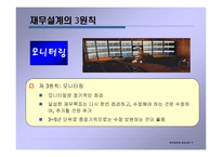 재무설계 및 성공사례 - 정의, 과정, 3원칙 -7