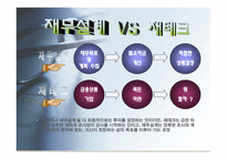 재무설계 - 정의, 효과, 분야    -4