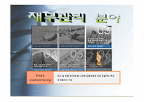 재무설계 - 정의, 효과, 분야    -8