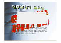 재무설계 - 정의, 효과, 분야    -12