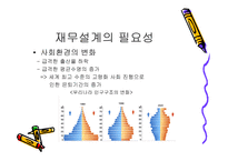 재무설계의 필요성 - 정의   -9