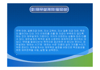 재무설계 개념 및 필 요 성 -7