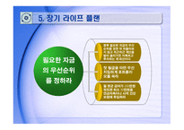 재무설계의 개념 및 필요성 - 정의, 중요성 -13