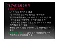 재무공학 리포트 재무 설계 - 정의, 종류, 효과    -9
