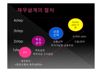 재무공학 리포트 재무 설계 - 정의, 종류, 효과    -13