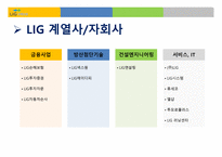 L I G 손해보험 - 회사소개, 인사관리 -5