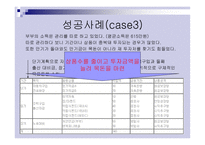 재무설계의 필요성, 성공사례 - 의의, 필요성 -15