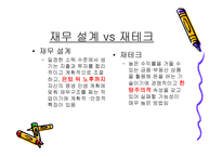 재무설계 및 성공사례 - 필요성, 효과, 사례 -7