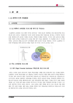 LG화학의 인력개발전략 - LG화학 기업소개, LG화학의 인력 개발활동, LG화학 교육프로그램의 장단점 분석 -4