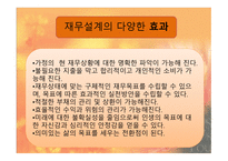 재무설계 - 개념, 분야, 필요성 -15