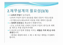 재무설계 필요성, 대상, -7