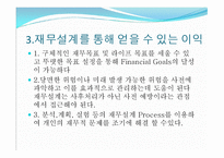 재무설계 필요성, 대상, -8