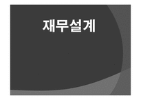 재무설계 - 정의, 필요성, 효과, 현황         -1