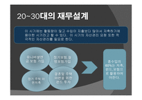 재무설계 - 정의, 필요성, 효과, 현황         -14