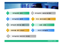 재무설계 - 정의, 분 야, 과 정 -2