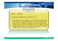 재무설계 - 정의, 분 야, 과 정 -7