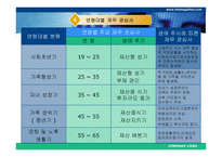 재무설계 - 정의, 분 야, 과 정 -10