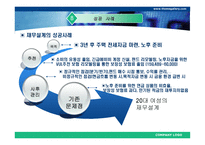 재무설계 - 정의, 분 야, 과 정 -20