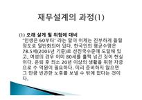 재무설계의 개념 및 필요성 - 정의, 필요성, 과정    -7