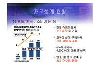 재무 설계 및 성공 사례 - 단계, 변화, 현황 -12
