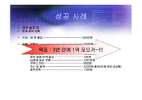재무 설계 및 성공 사례 - 단계, 변화, 현황 -16