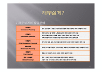 재무설계 - 재무설계의 정의, 재무설계의 필요성, 재무설계와 재테크의 차이점 -8