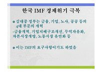 IMF 경제위기 - 원인과 과정 -12