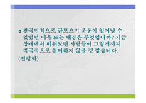 IMF 경제위기 - 원인과 과정 -20