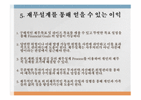 재무설계의 필요성 및 성공사례 - 재무설계란, 필요성, 대상 -9
