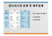 재무설계의 필요성 및 성공사례 - 재무설계란, 필요성, 대상 -17