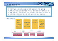 재무설계 정의, 필요성, 성공요인 -13