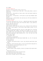 레포트 - 기업체의 직무분석 - 목적, 형태, 내용, 의의 -4