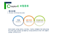 교보생명 회사소개, 보험 종류, 인사방침 -7