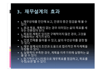재무공학 - 재무설계의 정의, 재무설계사란, 재무설계의 효과 -5