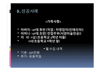 재무공학 - 재무설계의 정의, 재무설계사란, 재무설계의 효과 -16