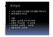 재무공학 - 재무설계의 정의, 재무설계사란, 재무설계의 효과 -18