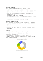 인도의 경제환경과 한국기업의 진출전략 -3