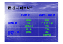 재무 설계와 성공사례 - 정의, 필요성 -13