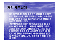 재무 설계와 성공사례 - 정의, 필요성 -14